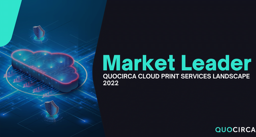 Cloud Print Services