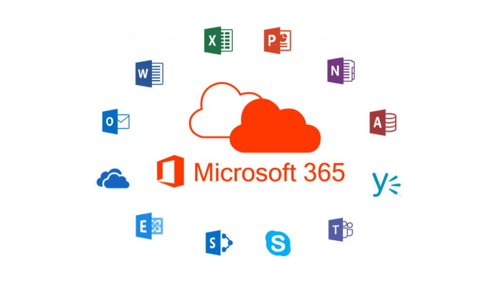 microsoft 365