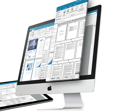 kofax power pdf