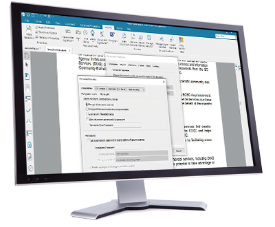 Kofax power pdf