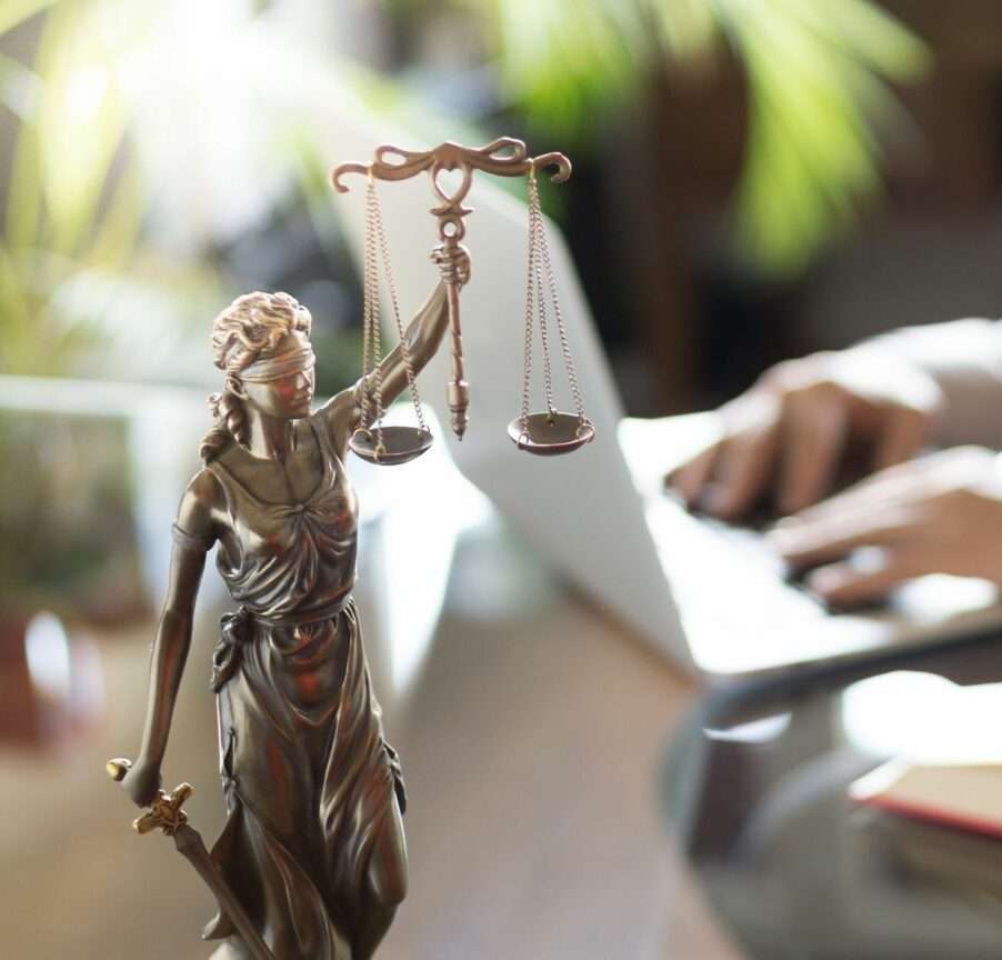 Advocatenkantoren en hybride werken