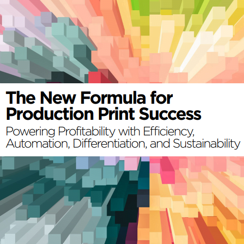 grafische drukwerk markt