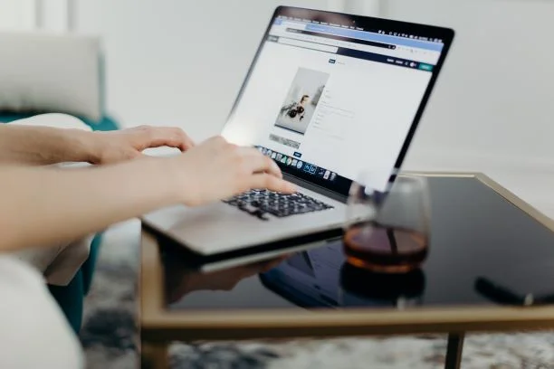 Online werkplekken